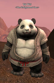 Tai Wei