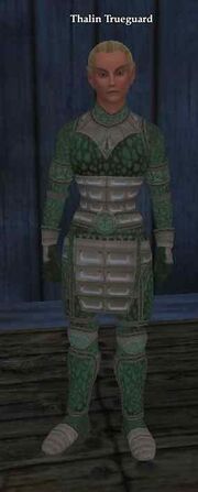 Thalintrueguard