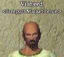 Visheed