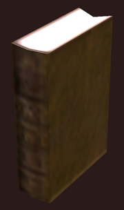 Glaciersmash Log (Visible)