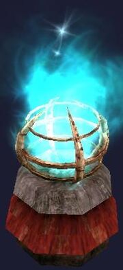 "The Breath of Vox" (Visible)