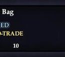 Briarpaw Bag