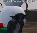 Gh'lad Tydingz Gigglegibber (South Freeport)