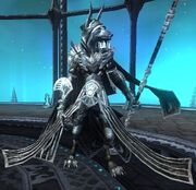 Drinal (Heroic)
