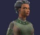 Highland Stalker (Armor Set)