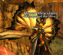Queen Meacidaris