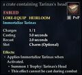 A crate containing Tarinax's head.jpg
