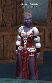 Ilmiira T'Oziarn