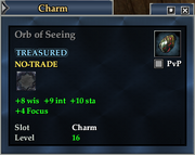 Orb of Seeing