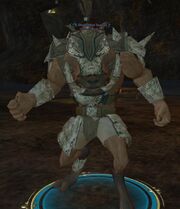 Denmother Yugguh