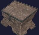 Faydark Melody music box