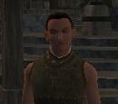 Researcher Saltprow