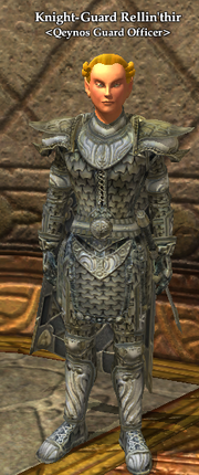 Knight-Guard Rellin`thir
