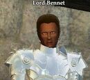 Lord Bennet
