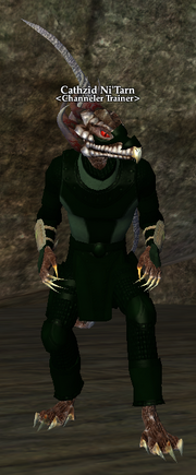 Cathzid Ni'Tarn