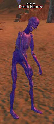 Death Marrow
