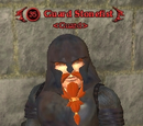 Guard Stonefist
