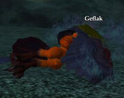 Geflak