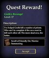 Grolk's Revenge! Reward.jpg