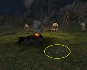 Minotaur starter bones