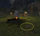 Lore and Legend: Minotaur