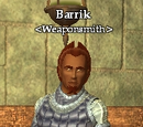 Barrik