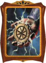 Painting- The Rune (Visible)