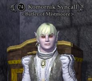 Komornik Syncall