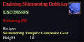 Draining Shimmering Dohickey.jpg