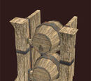 Maj'Dul Double Ale Rack