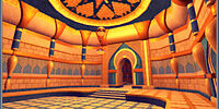 Maj'dul Vacation Suite
