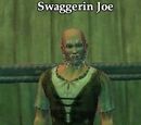 Swaggerin Joe