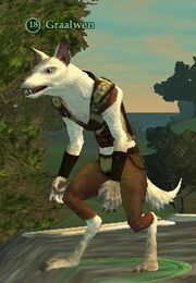 Graalwen