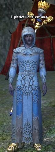 Ilphdorl Z'Aleanana