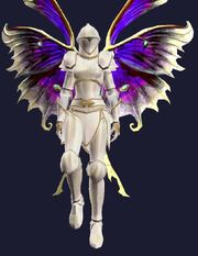 Zealot's Zeal (Armor Set)