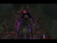 Avatar of Fear