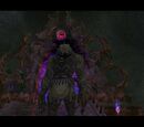 Avatar of Fear