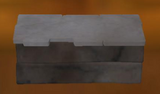 Norrathian Express Box, Qeynos Branch (Visible)