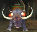 A dreadsnout ravager