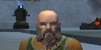 Haligan the Retired