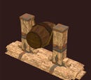 Maj'Dul Ale Rack