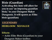 Bixie (Guardian)
