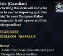 Bixie (Guardian)