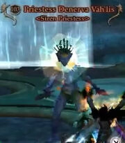 Priestess Denerva Vah'lis