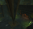 The Gorgs' Pit