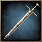 Sword Icon 31 (Treasured)