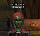 Krishana