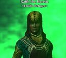 Ratib the Heretic