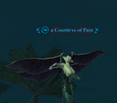 A Countess of Pain