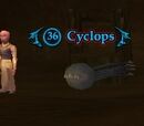 Cyclops (Monster)